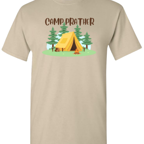 Camp Prather T-Shirt