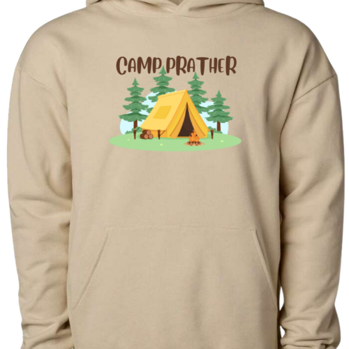 Camp Prather Hoodie
