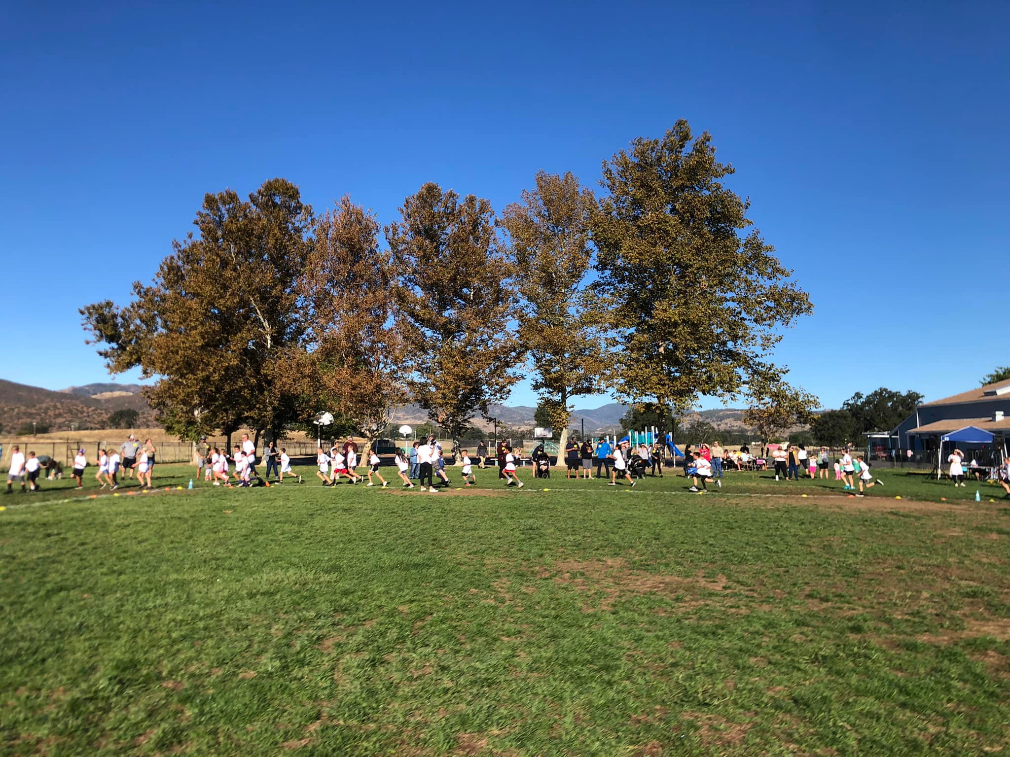 Jogathon