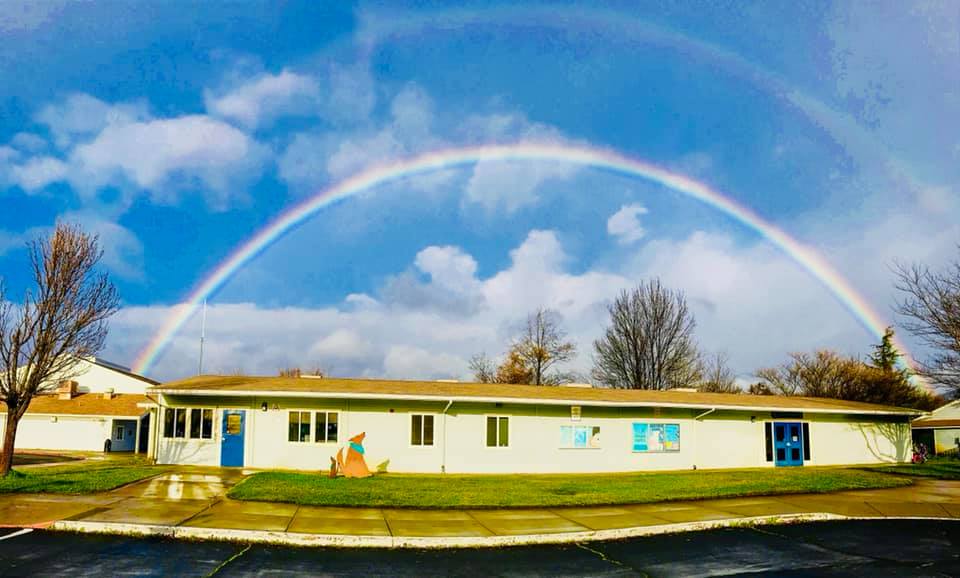 Rainbow