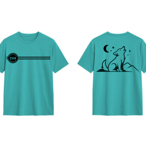 CVE Spirit T-Shirt